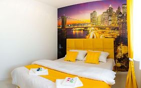 Apartman Green
