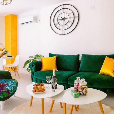 Apartman Green Brčko Exterior foto