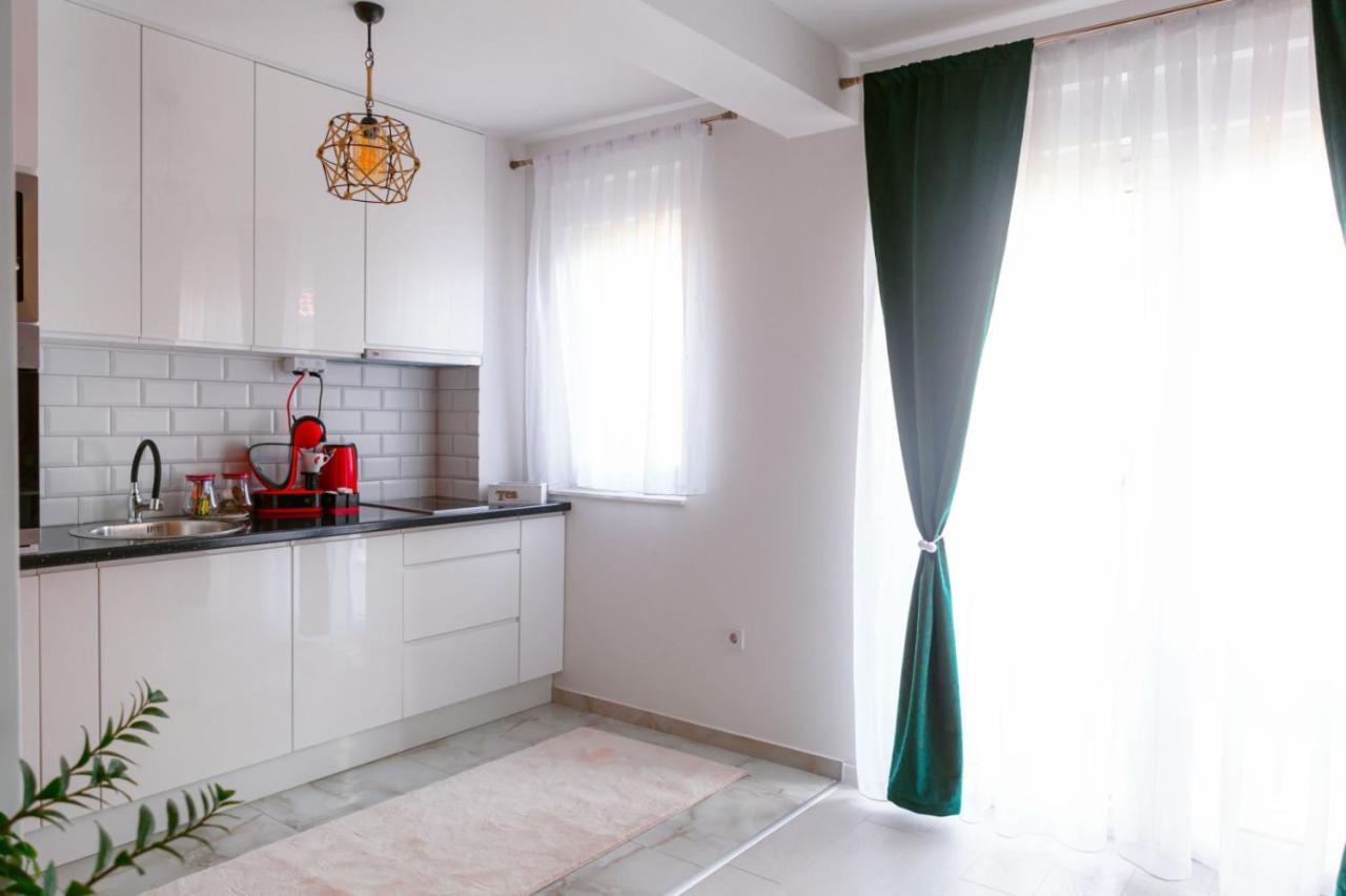 Apartman Green Brčko Exterior foto
