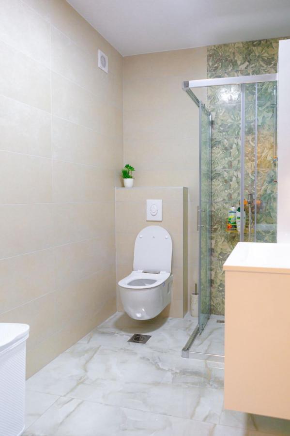 Apartman Green Brčko Exterior foto