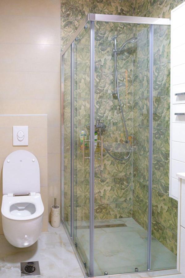 Apartman Green Brčko Exterior foto