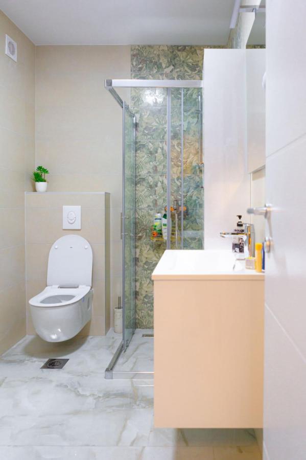 Apartman Green Brčko Exterior foto