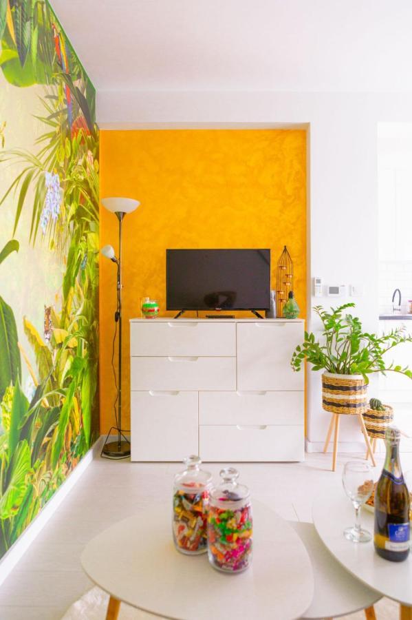 Apartman Green Brčko Exterior foto
