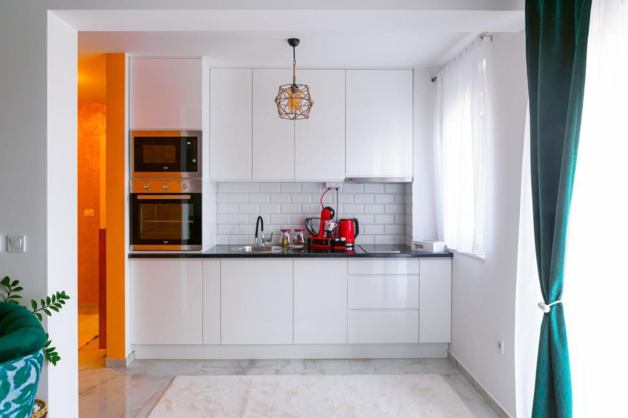 Apartman Green Brčko Exterior foto
