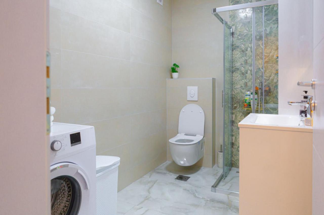 Apartman Green Brčko Exterior foto