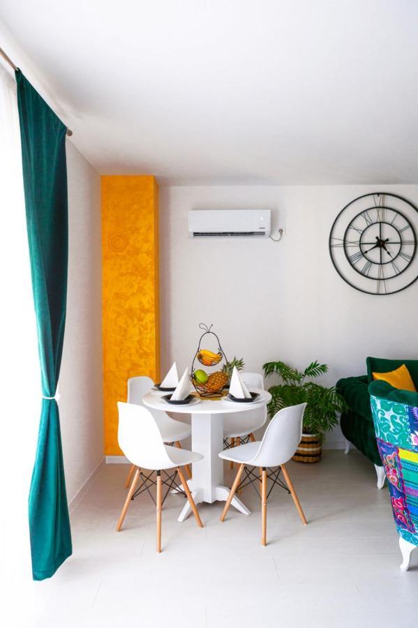 Apartman Green Brčko Exterior foto